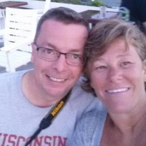 Meet your Posher, Pam